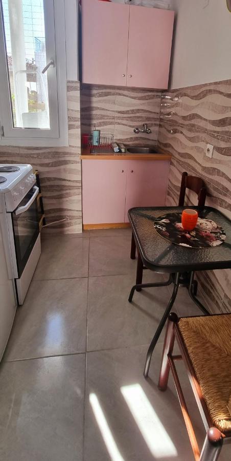 Angel Studio Daire İskados Dış mekan fotoğraf