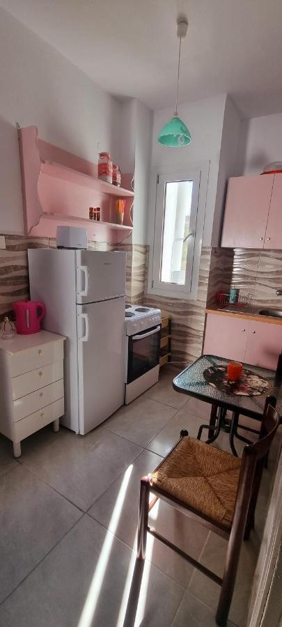 Angel Studio Daire İskados Dış mekan fotoğraf