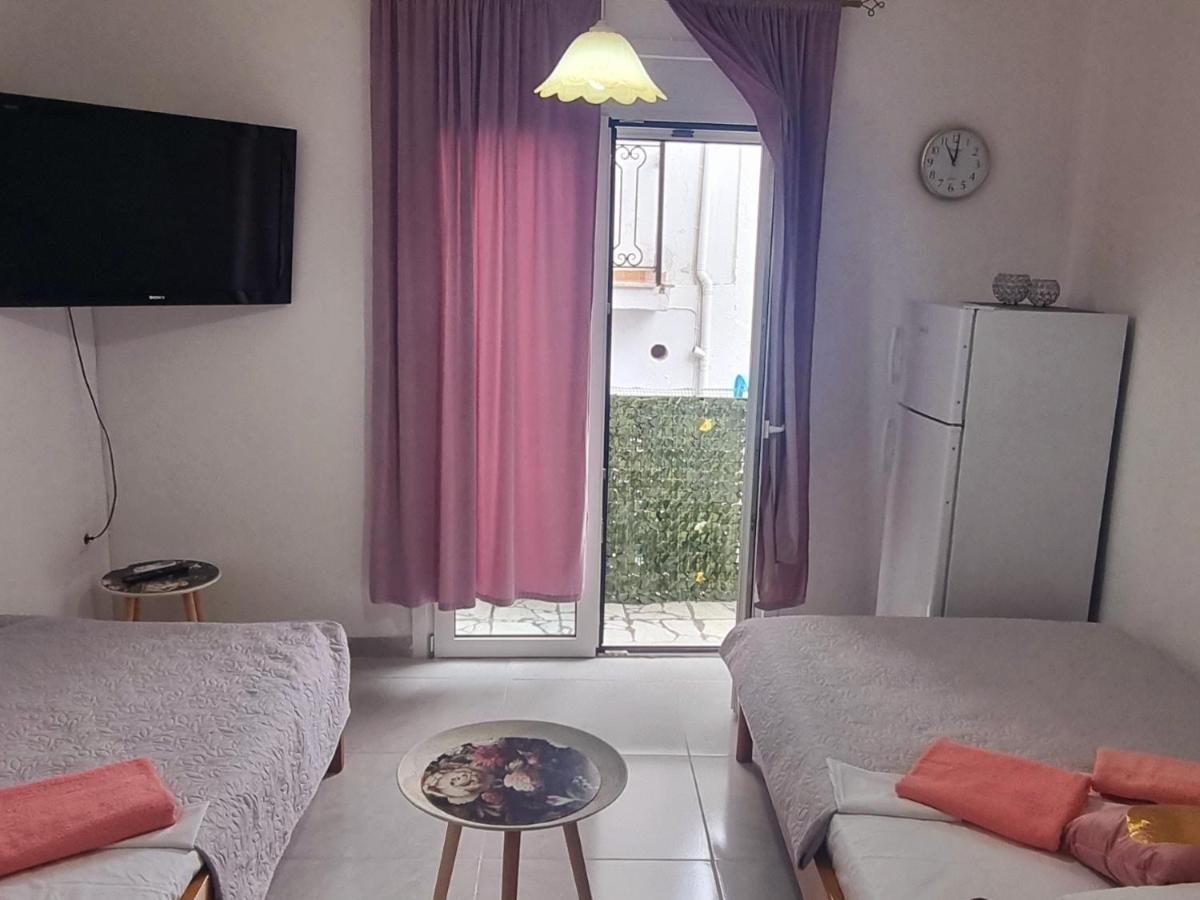 Angel Studio Daire İskados Dış mekan fotoğraf