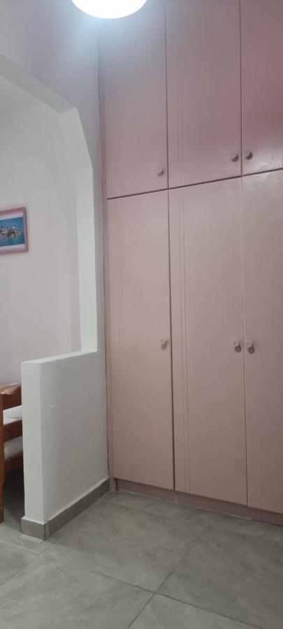 Angel Studio Daire İskados Dış mekan fotoğraf