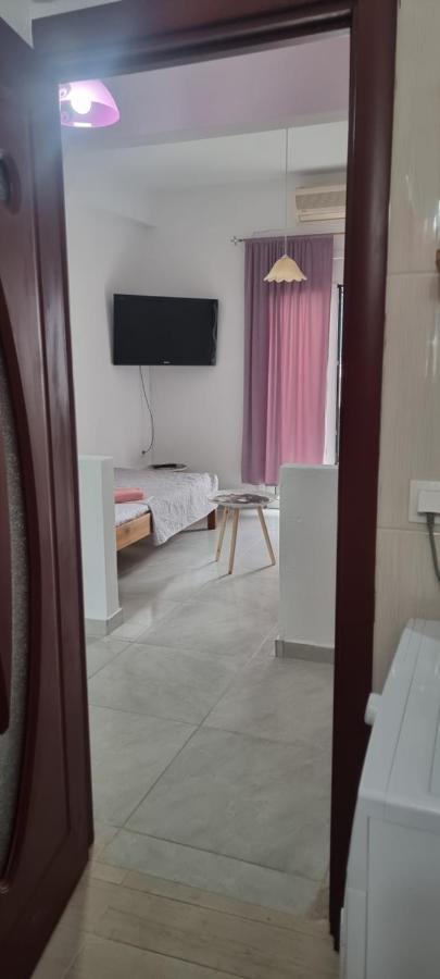 Angel Studio Daire İskados Dış mekan fotoğraf